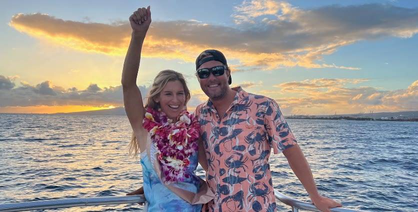 Waikiki Sunset Cruise photo