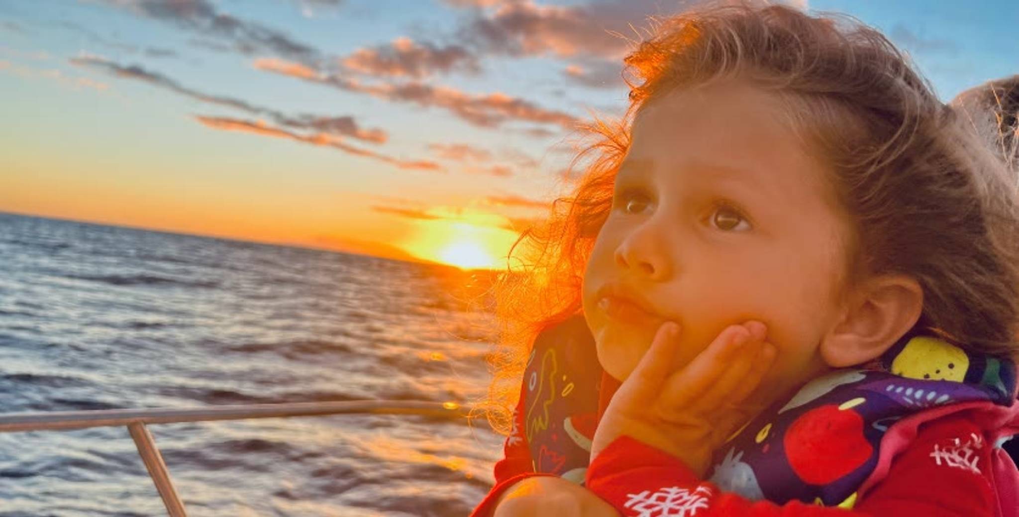 Waikiki Sunset Cruise photo