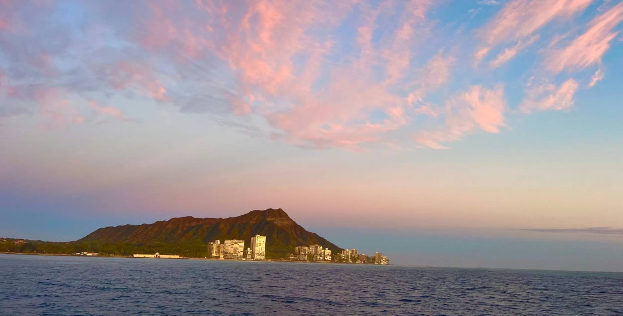 Waikiki Sunset Cruise photo
