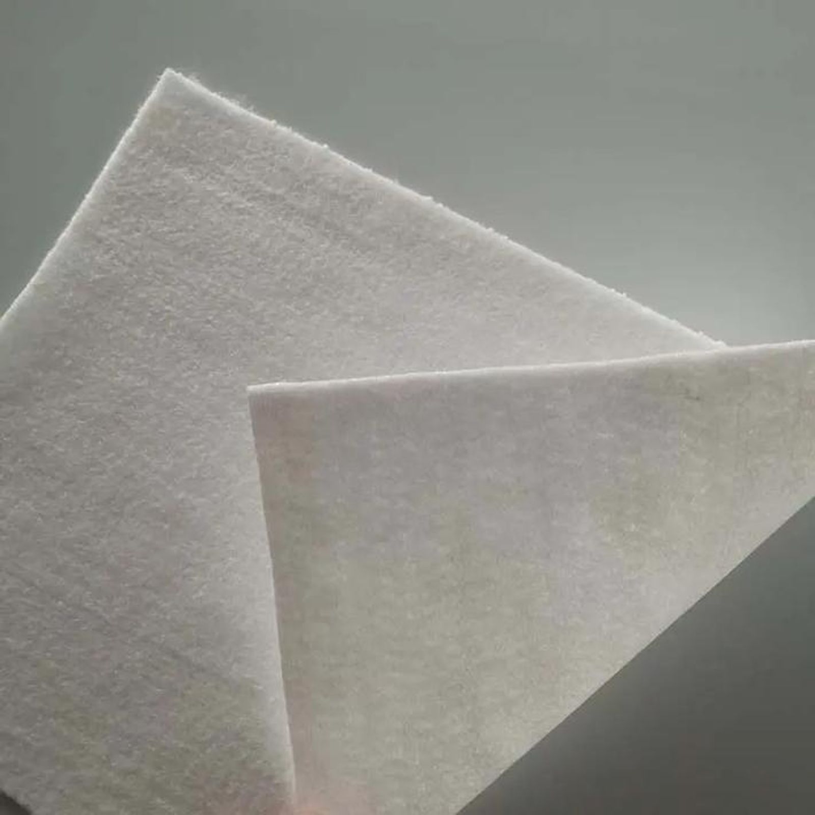 Polyester Geotextile