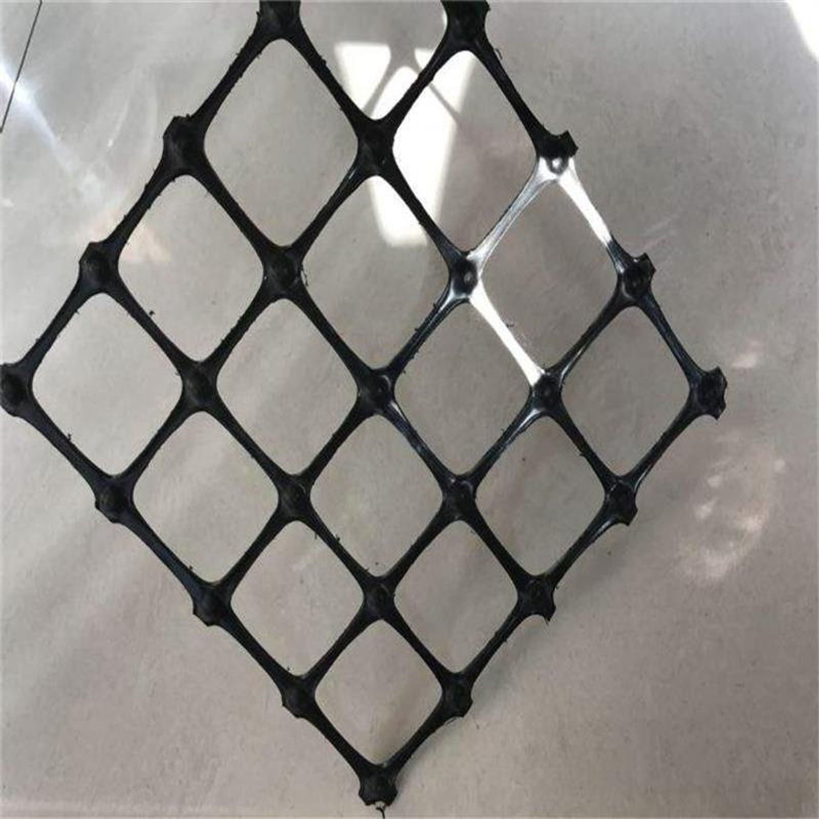 Plastic Geogrid