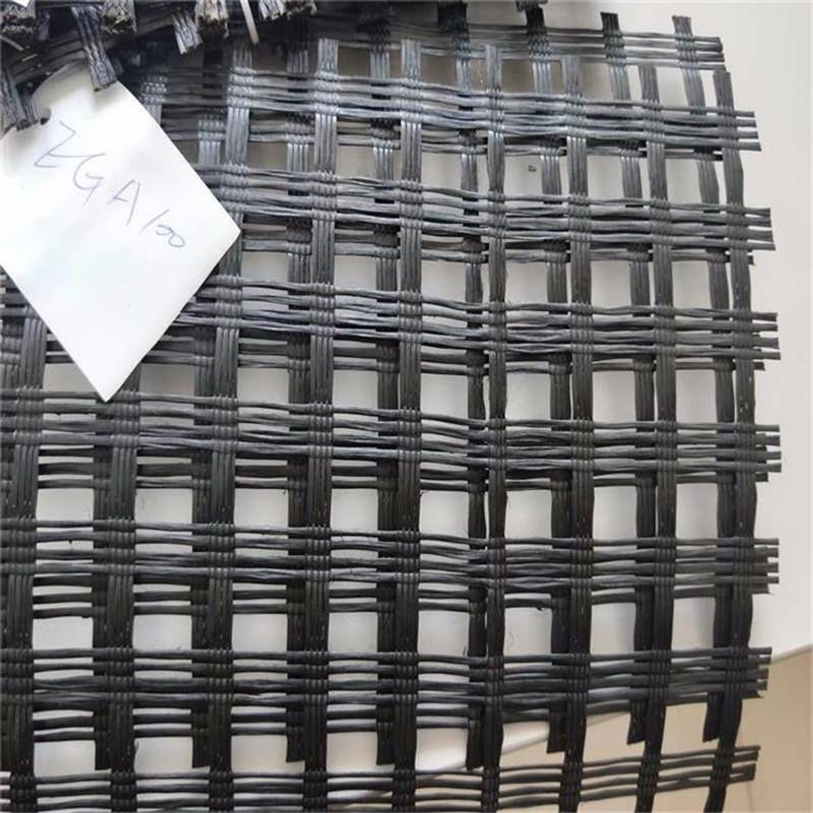 Fiberglass Geogrid