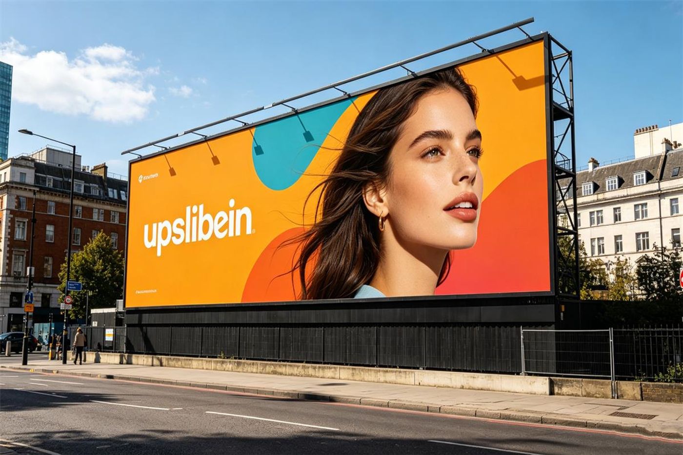 Outdoor Billboard