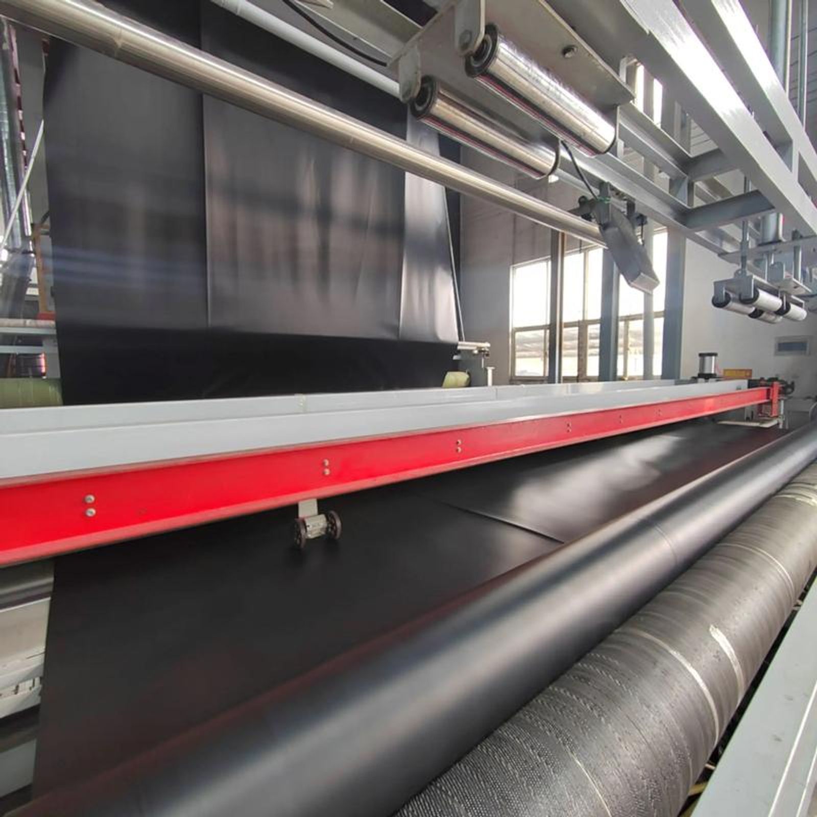 LLDPE Geomembrane