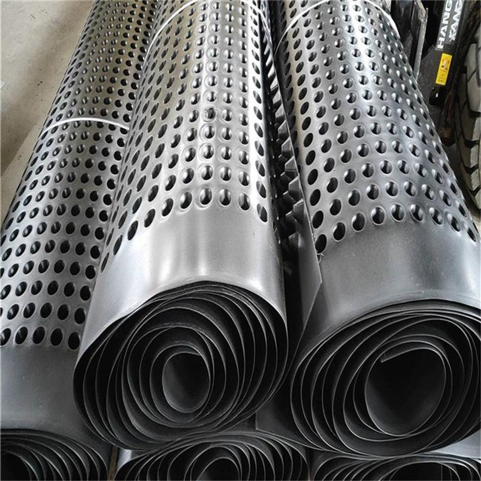 Conventional Drainage Board