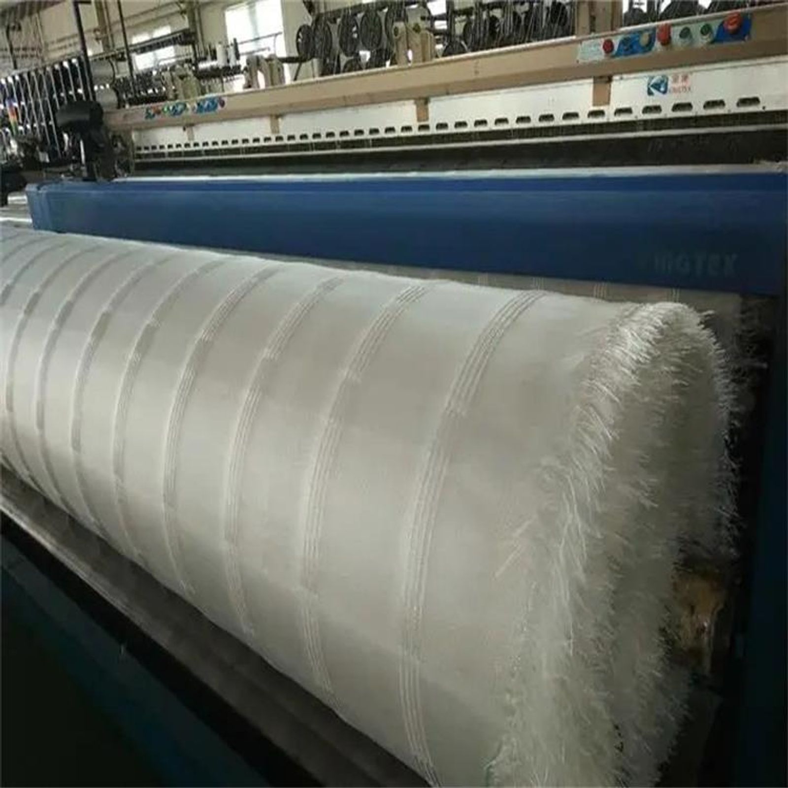 Woven Geotextile