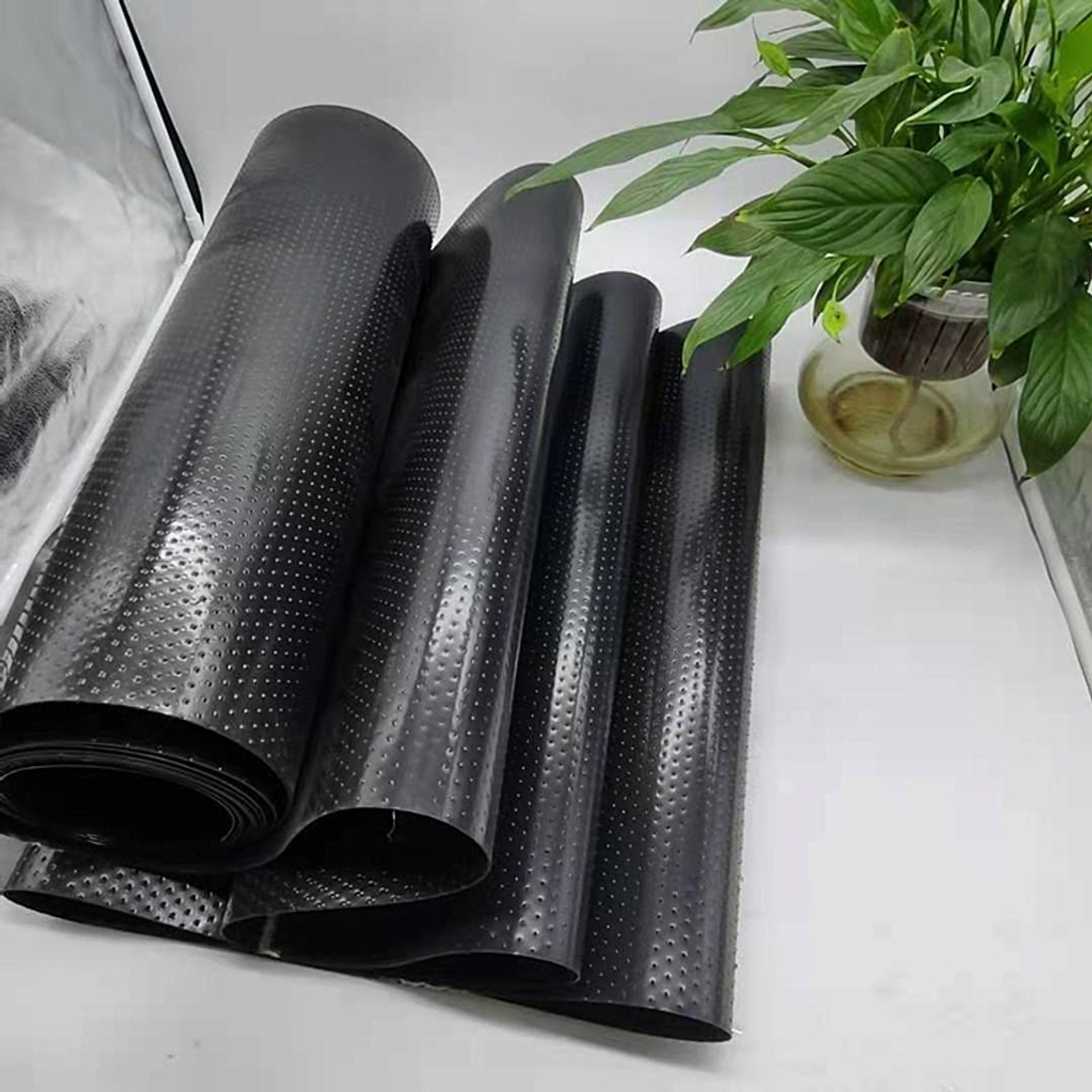 LDPE Geomembrane
