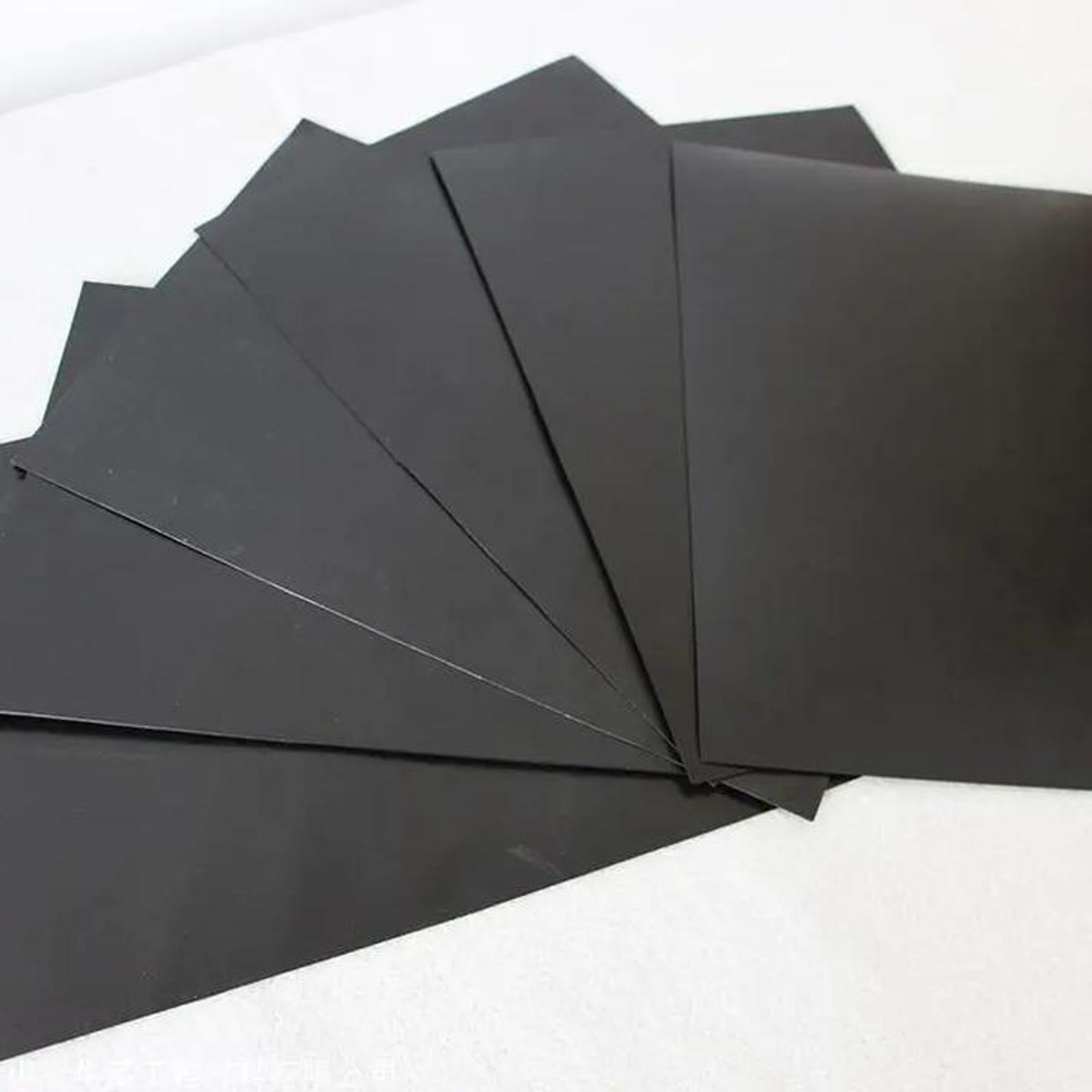 LLDPE Geomembrane