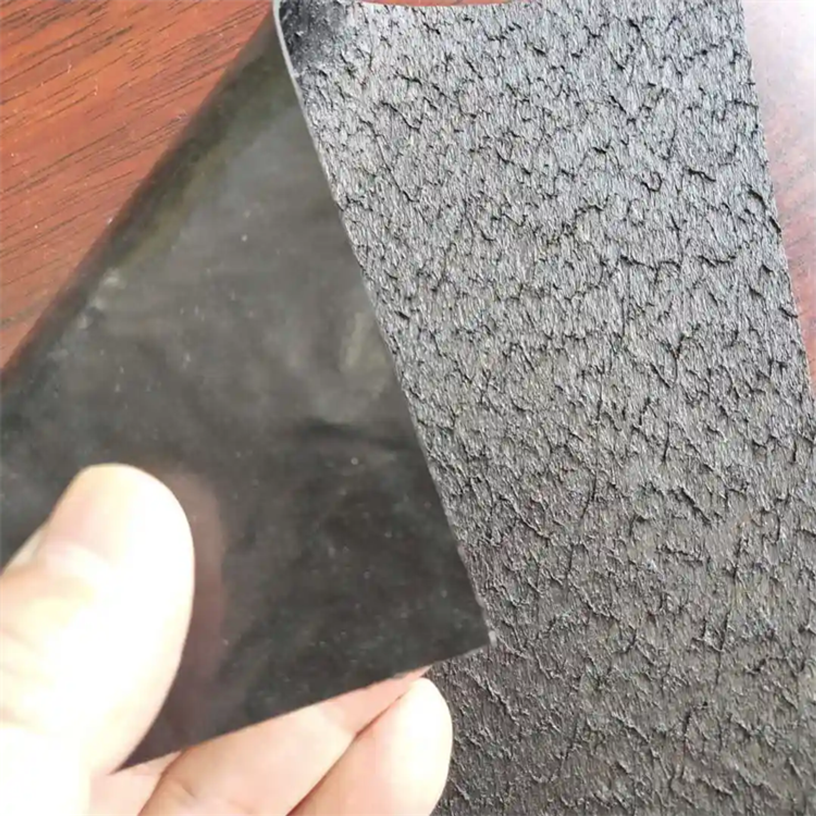HDPE Geomembrane