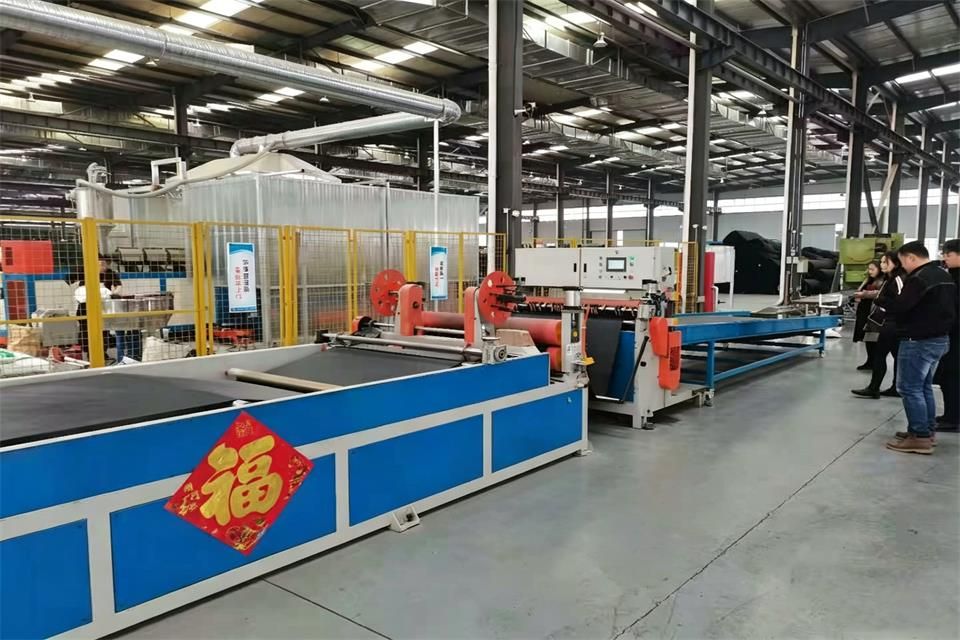 Expand production capacity