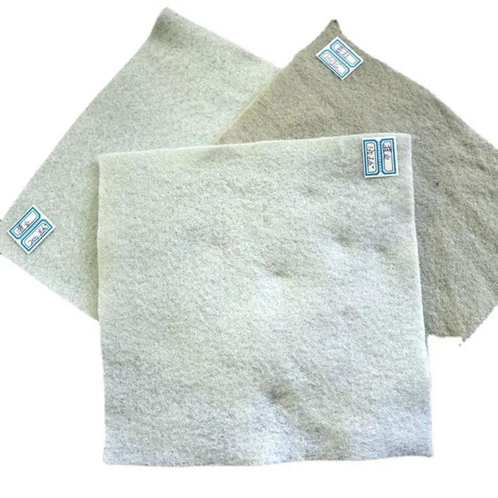 Polyester Geotextile