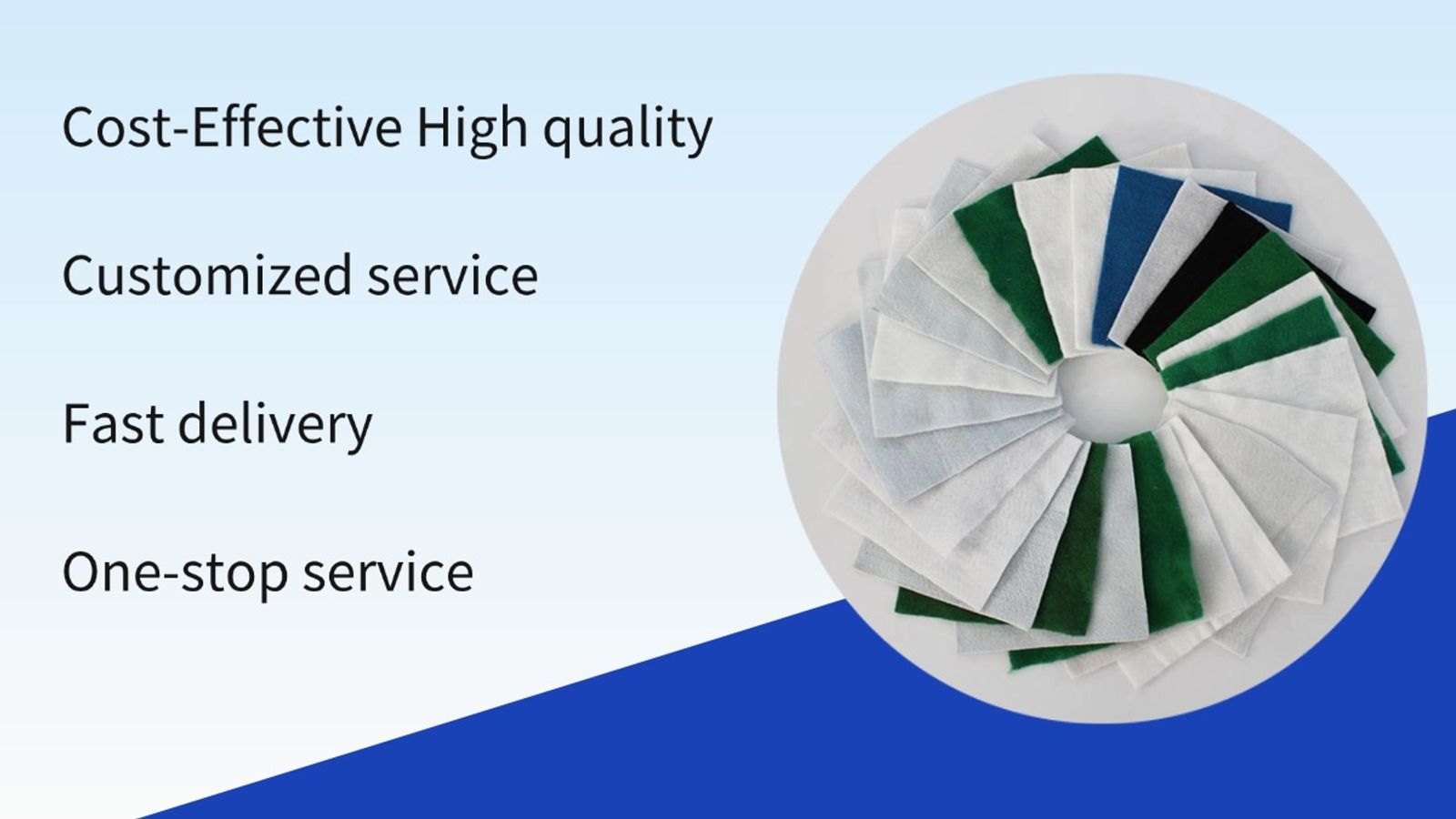 Why Choose Us