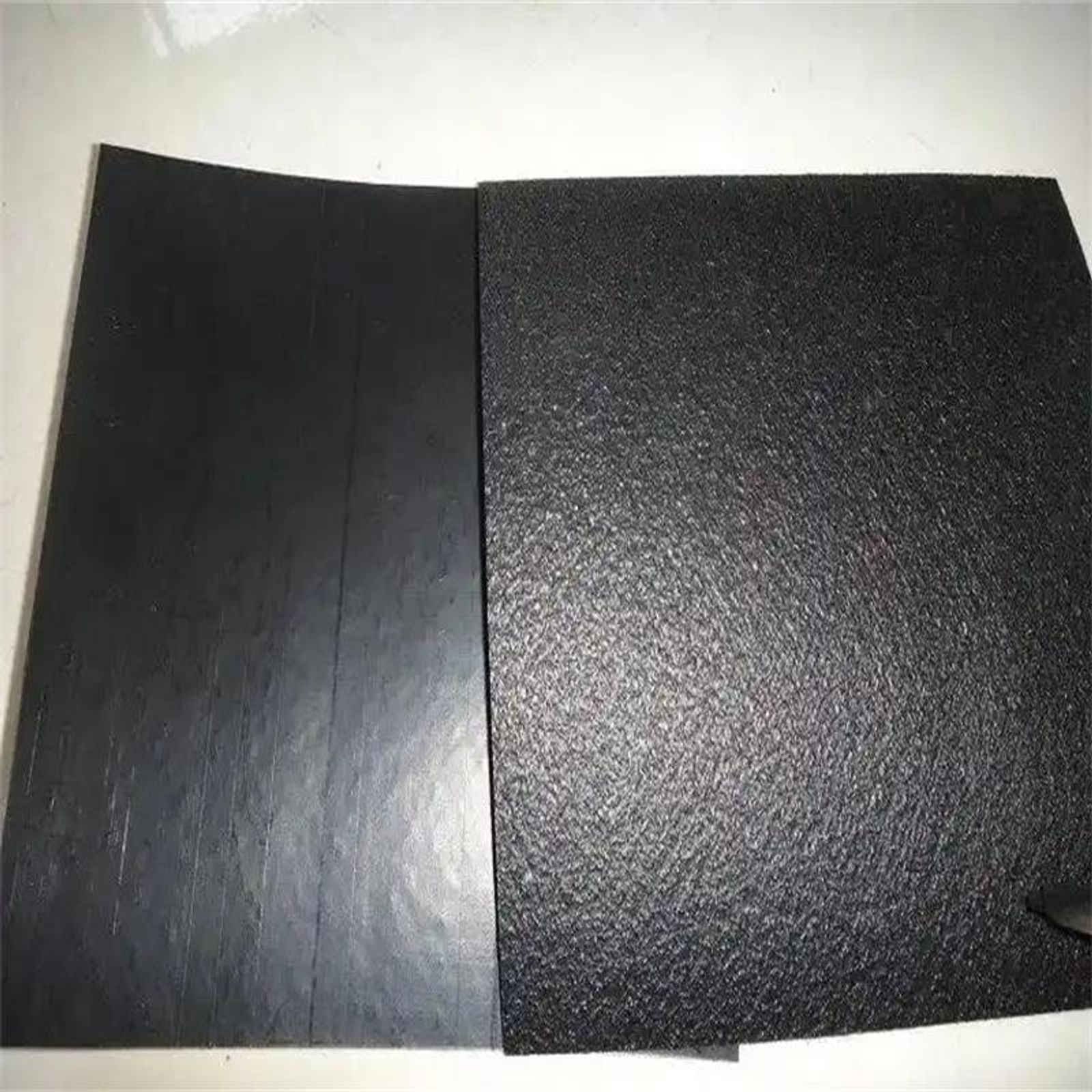 LLDPE Geomembrane