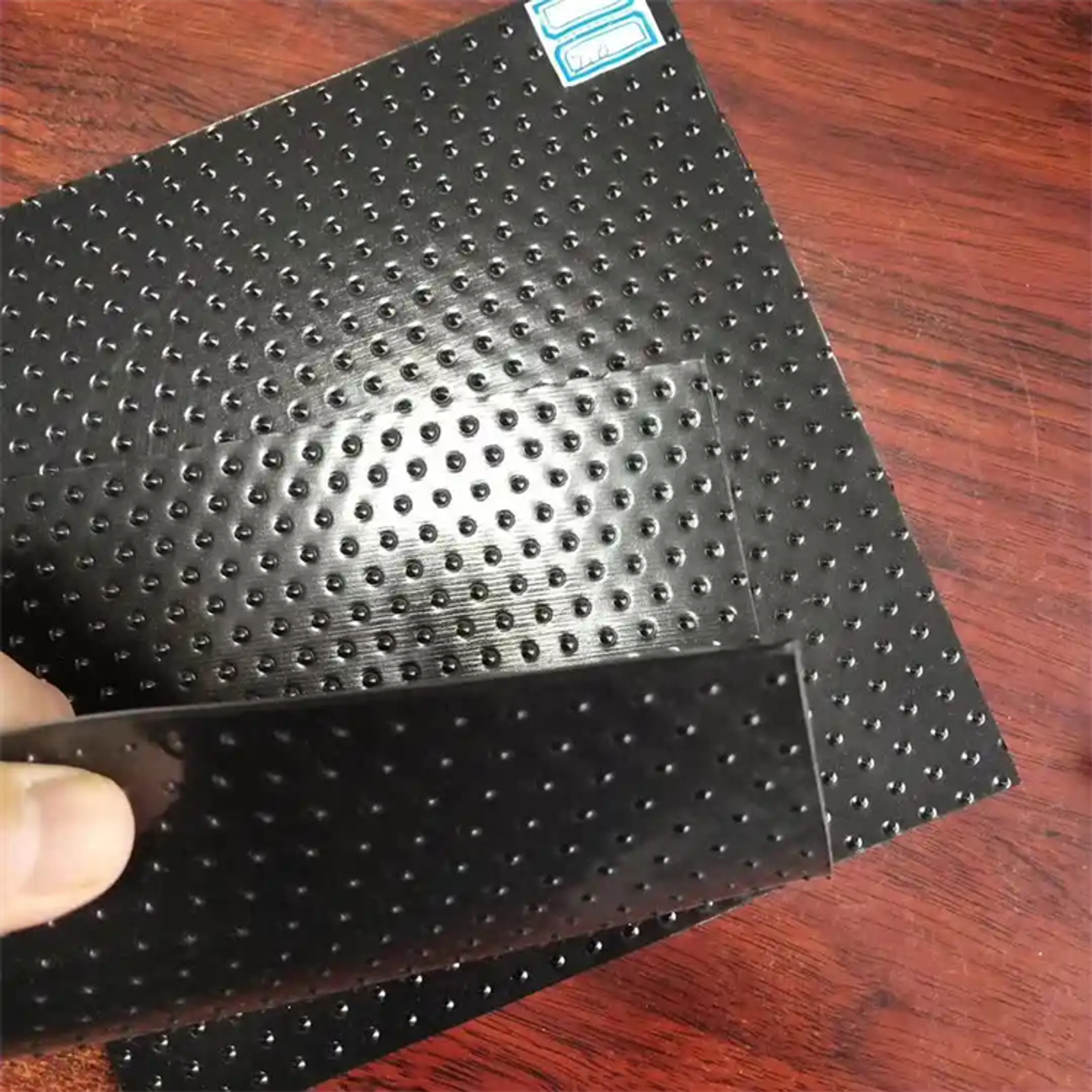 HDPE Geomembrane