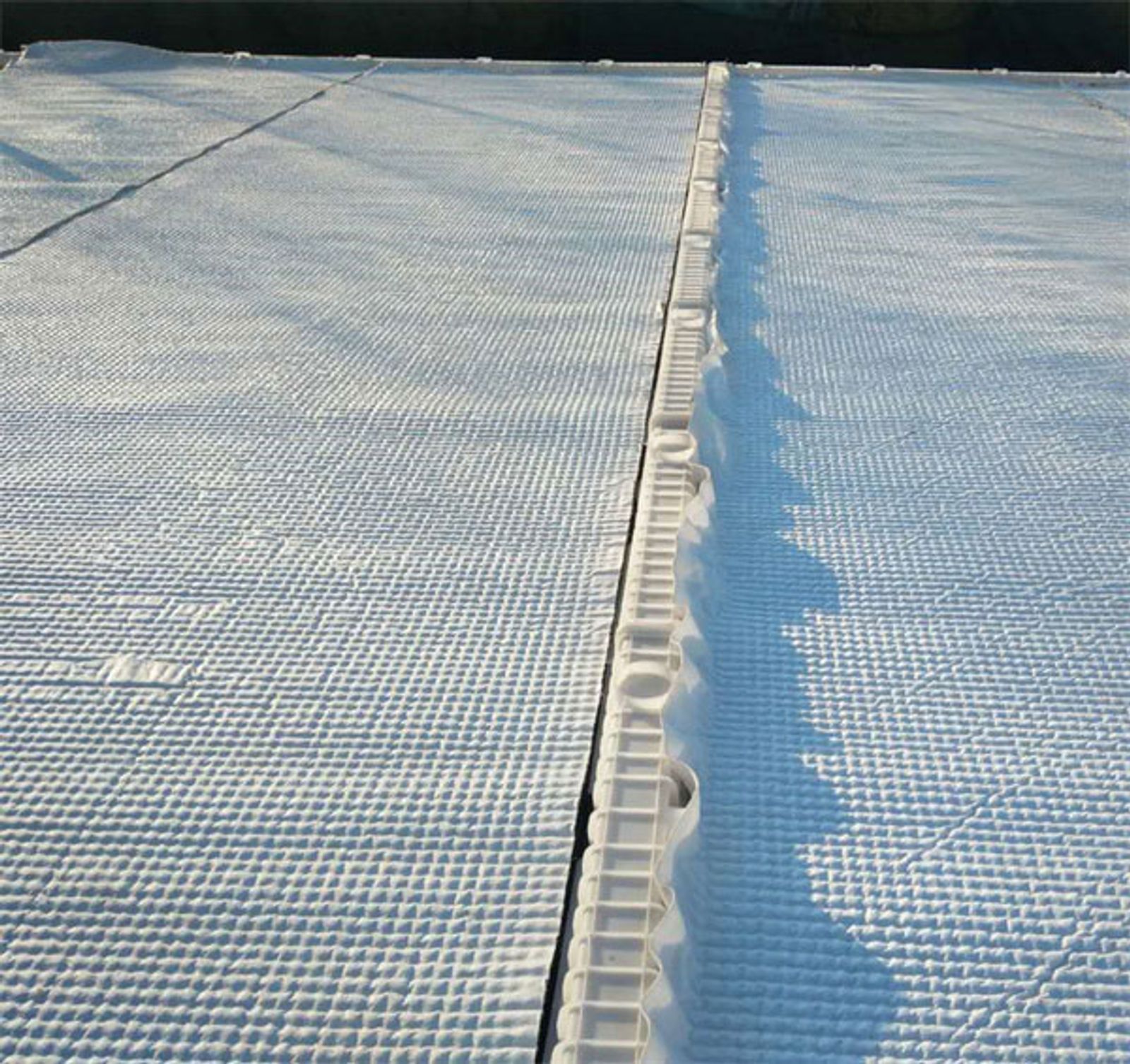 Composite Drainage Board