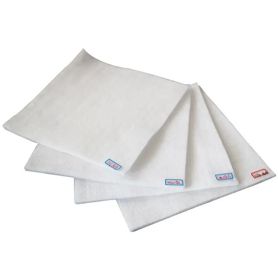 Polyester Geotextile