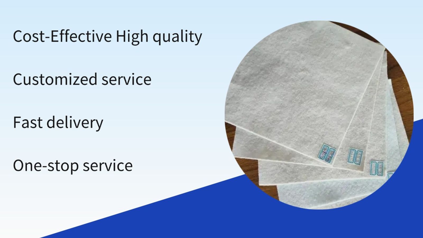 Why Choose Us