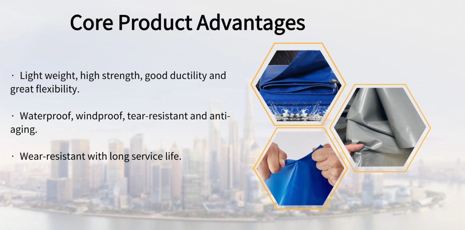 Product Highlights