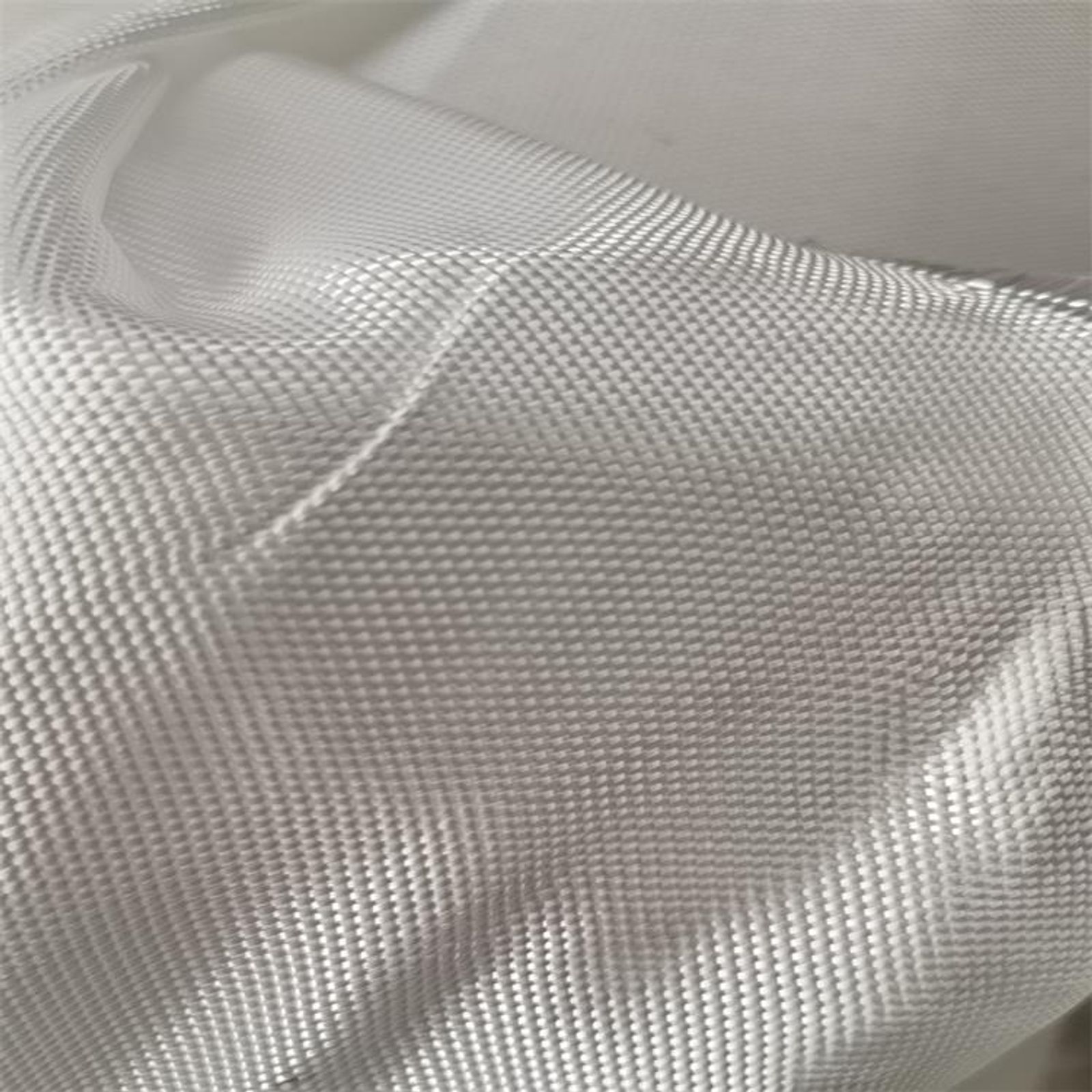 Woven Geotextile