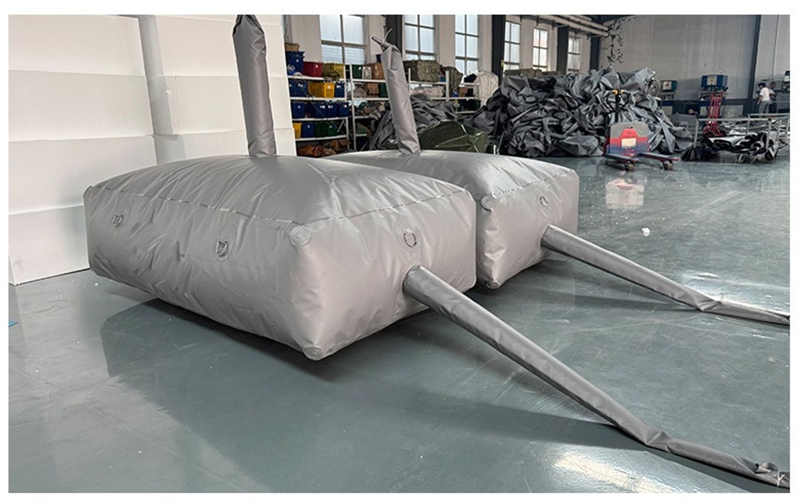 PVC Water Tank