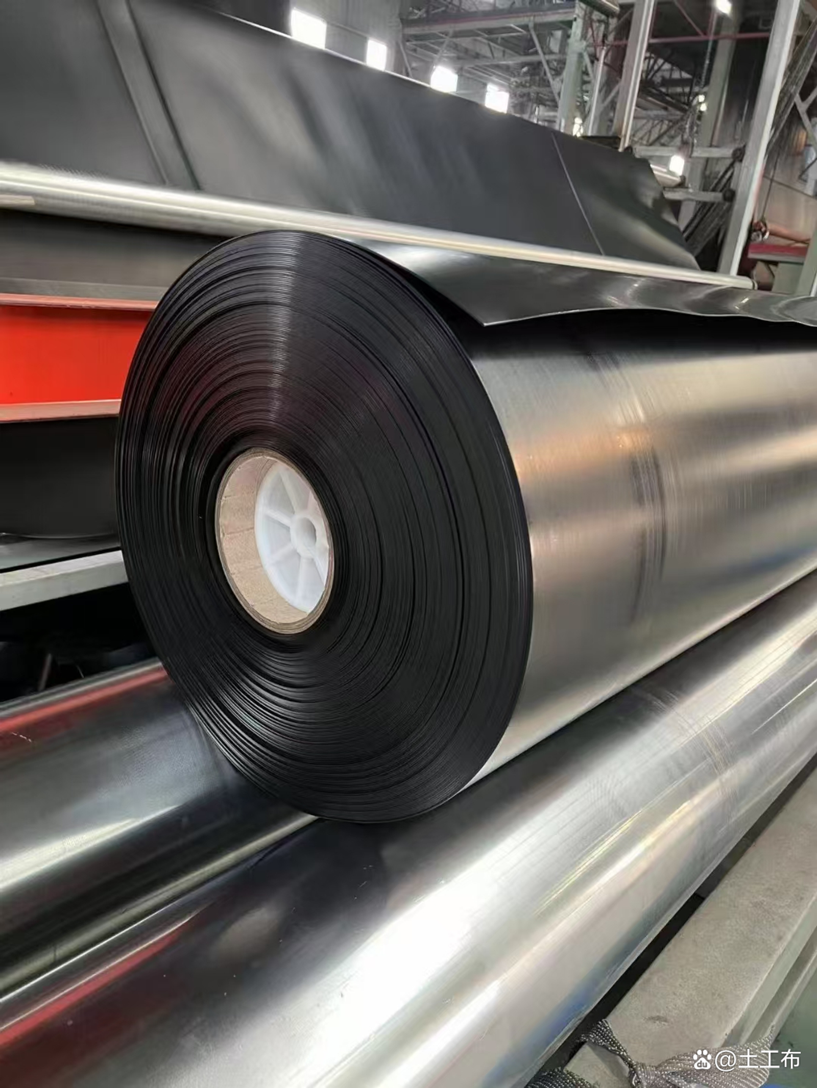 HDPE Geomembrane