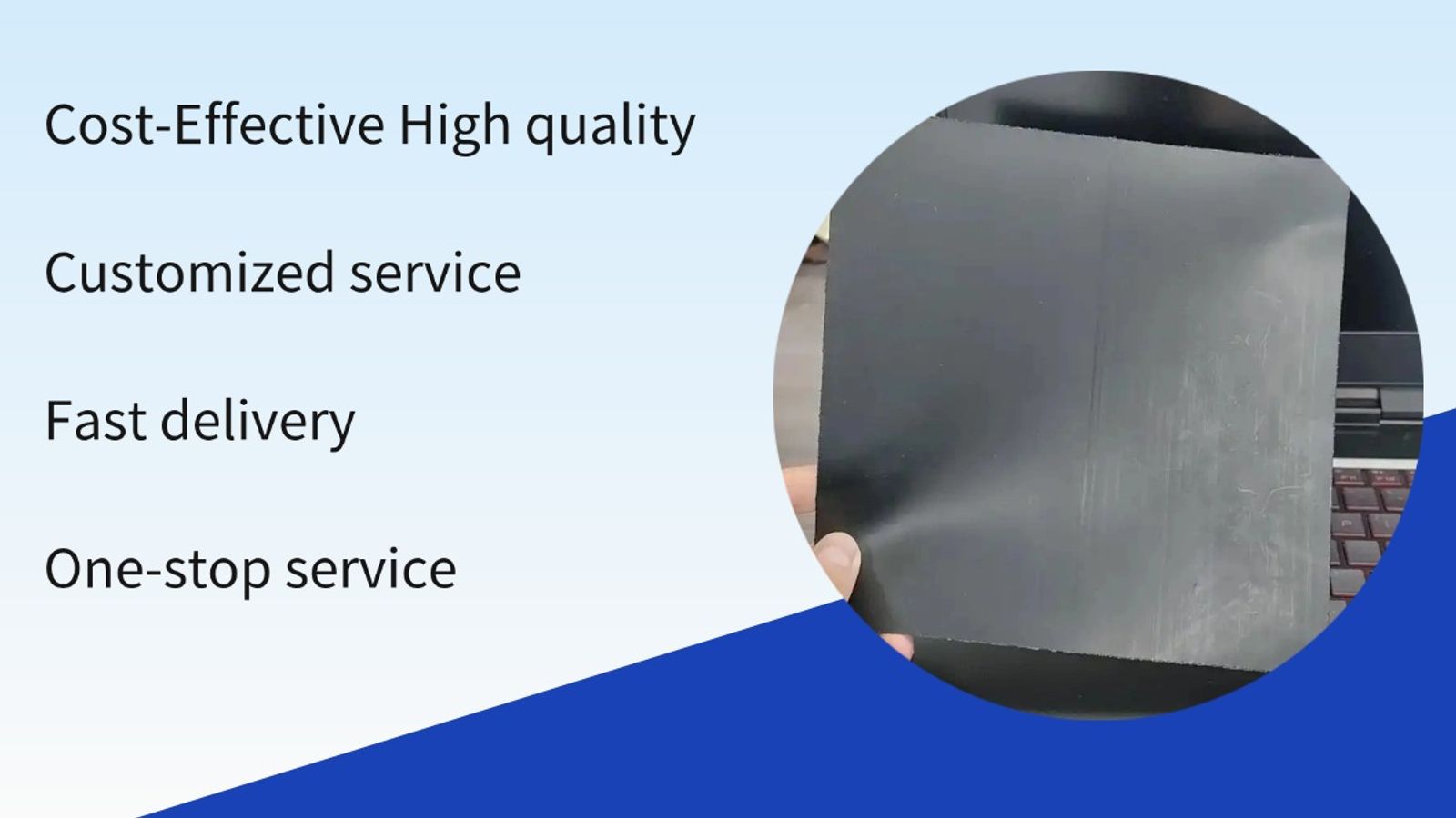 Why Choose Us