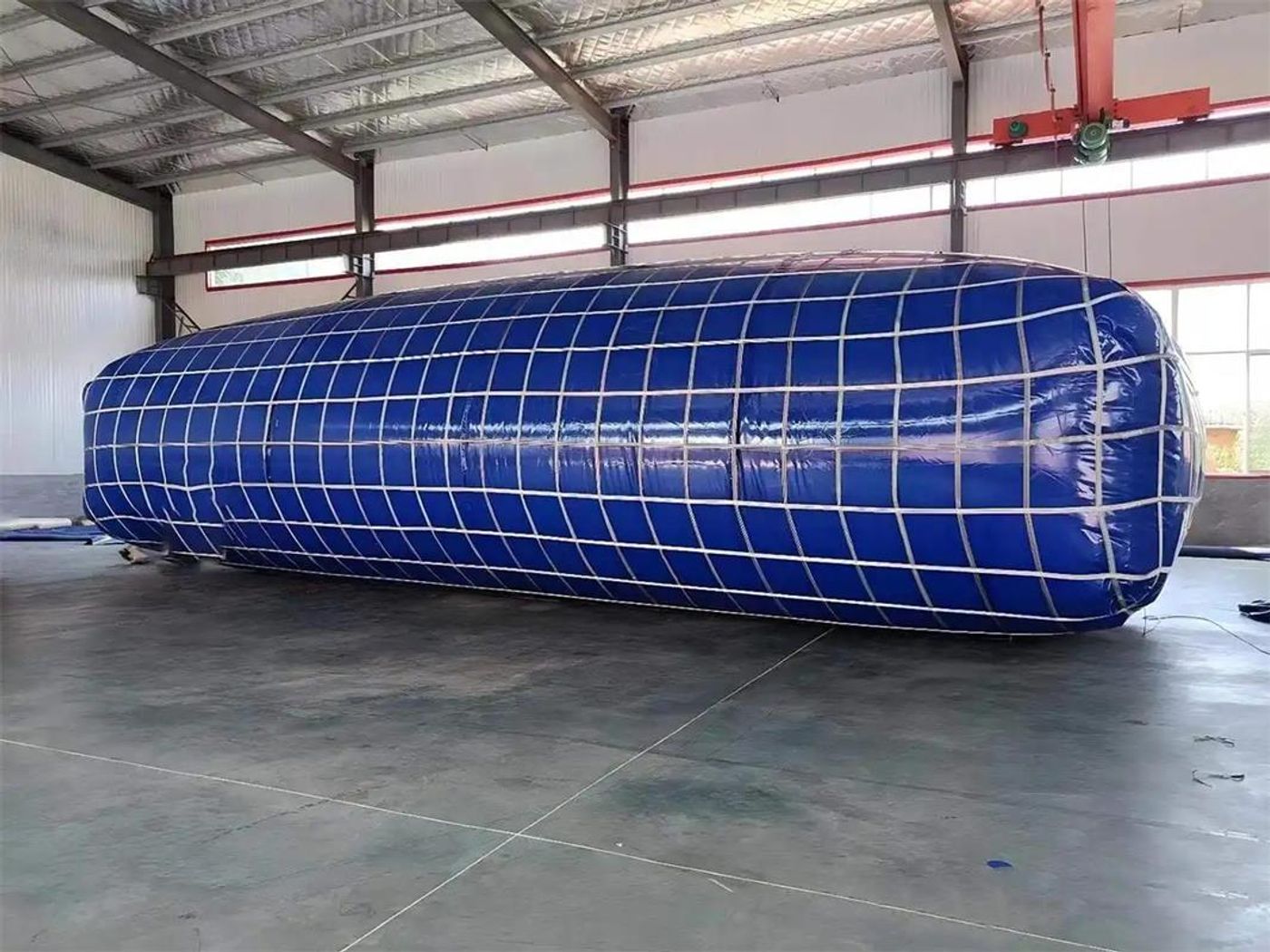 Bridge engineering preloading
