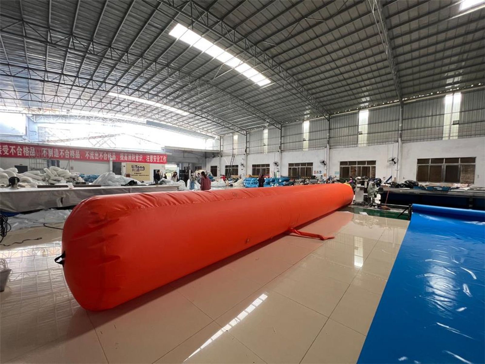 PVC Water Tank