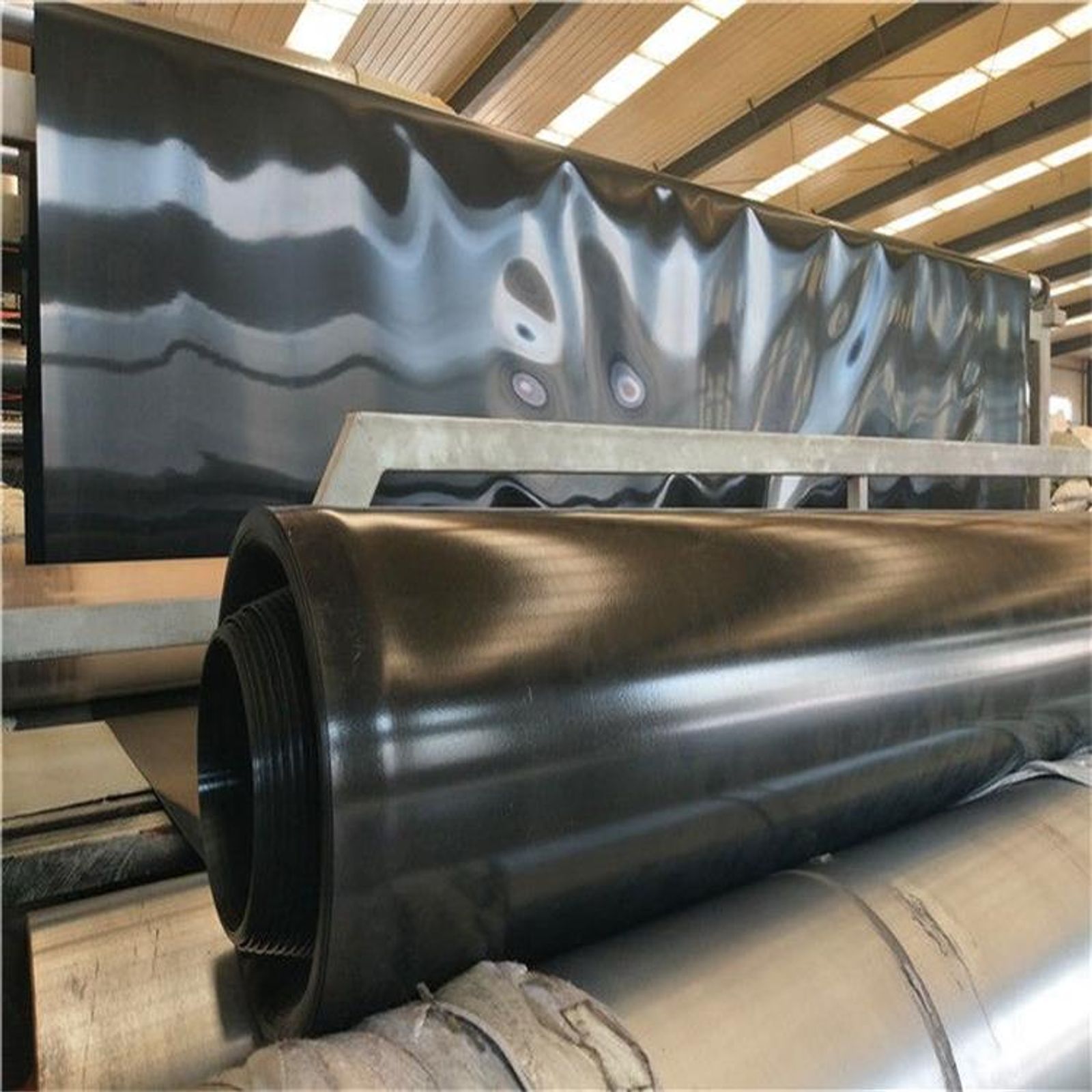 LDPE Geomembrane