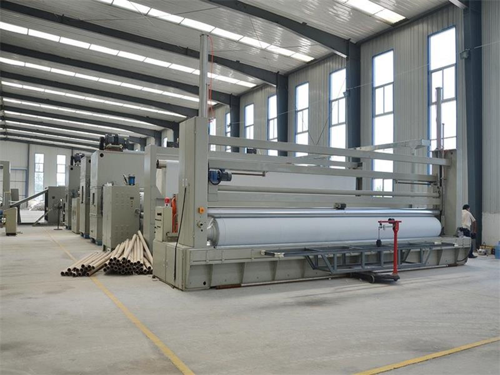 Woven Geotextile