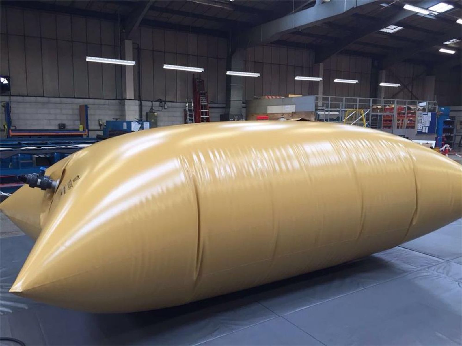 PVC Water Tank