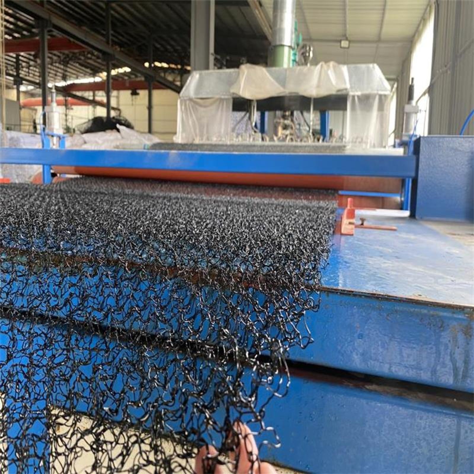 Erosion Control Mat