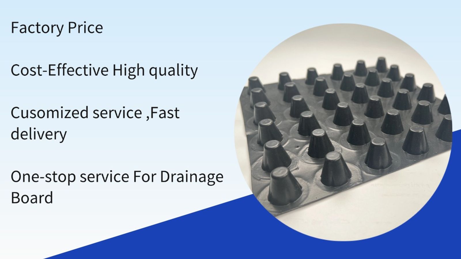 Why Choose Us