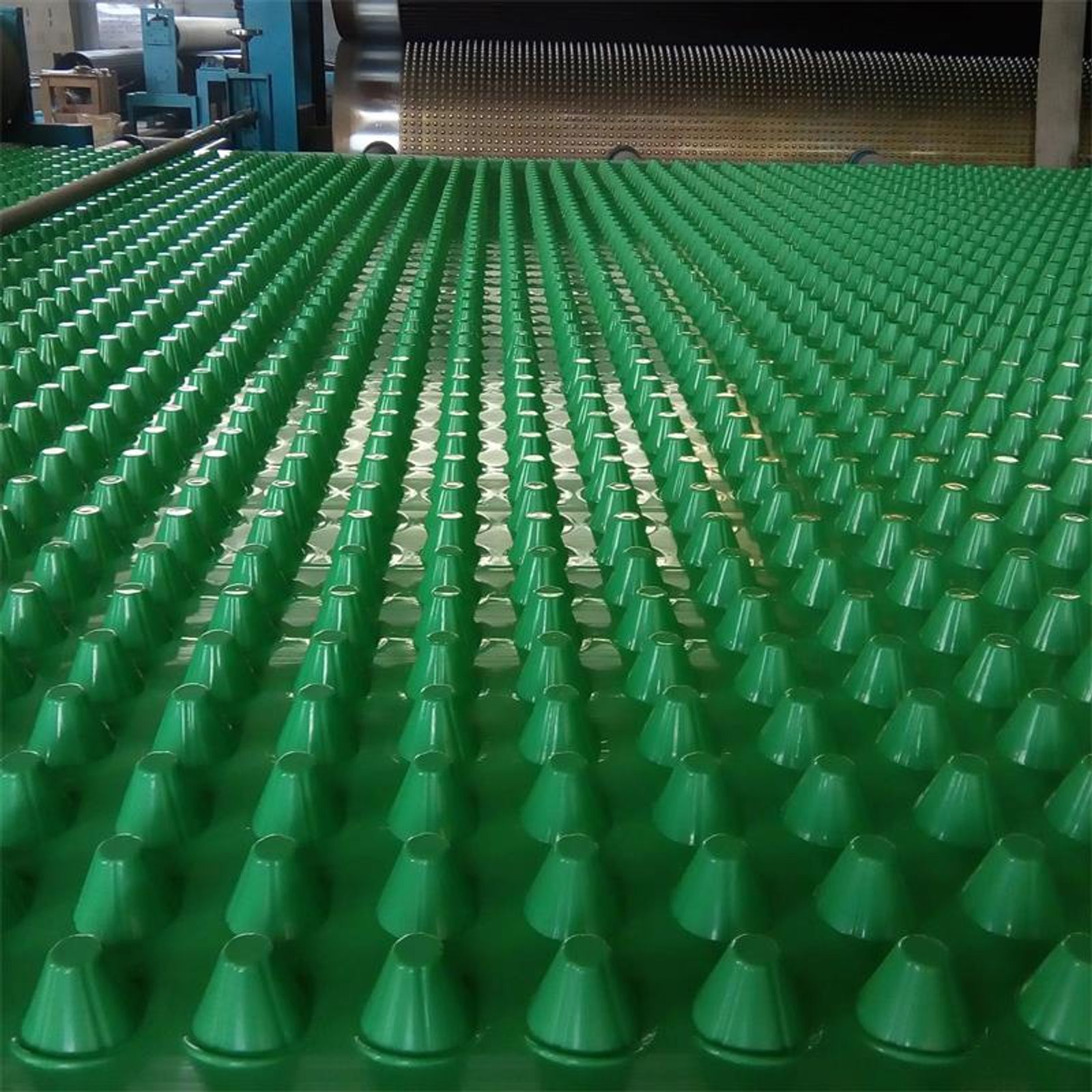 Conventional Drainage Board