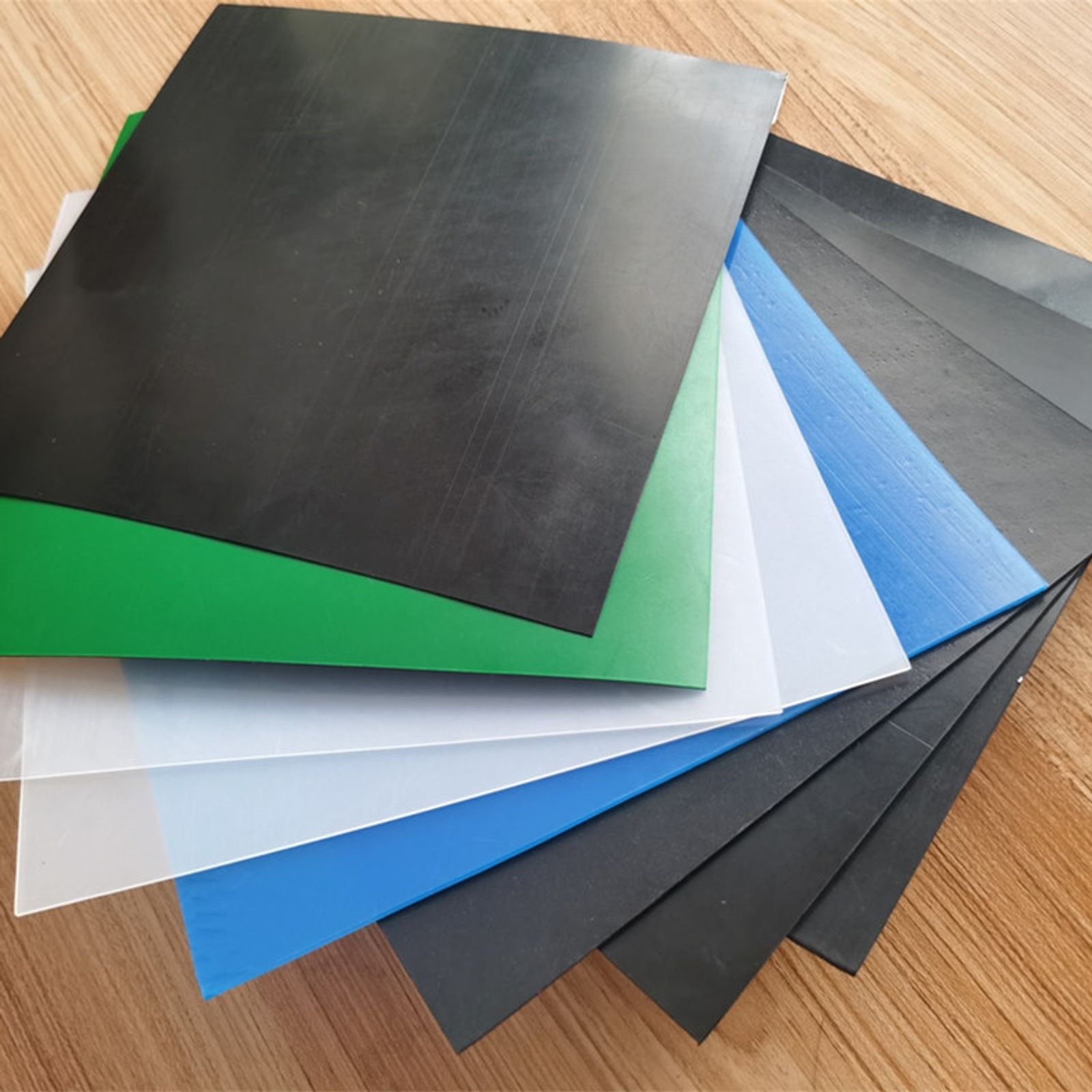 HDPE Geomembrane