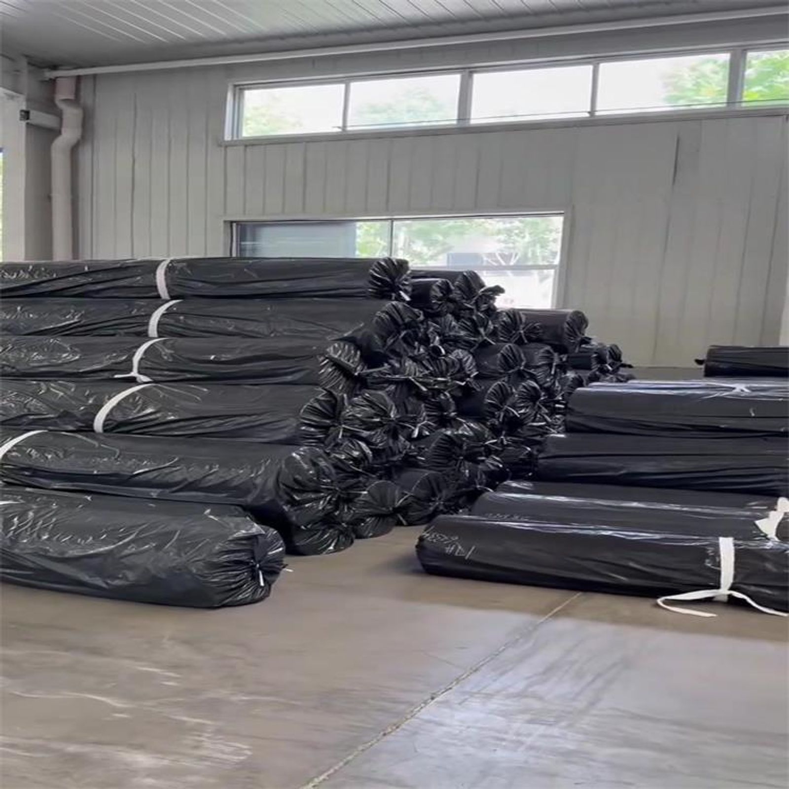 LDPE Geomembrane