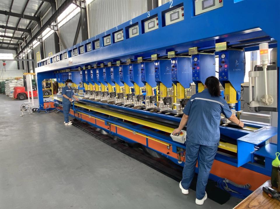 Standardized Production System