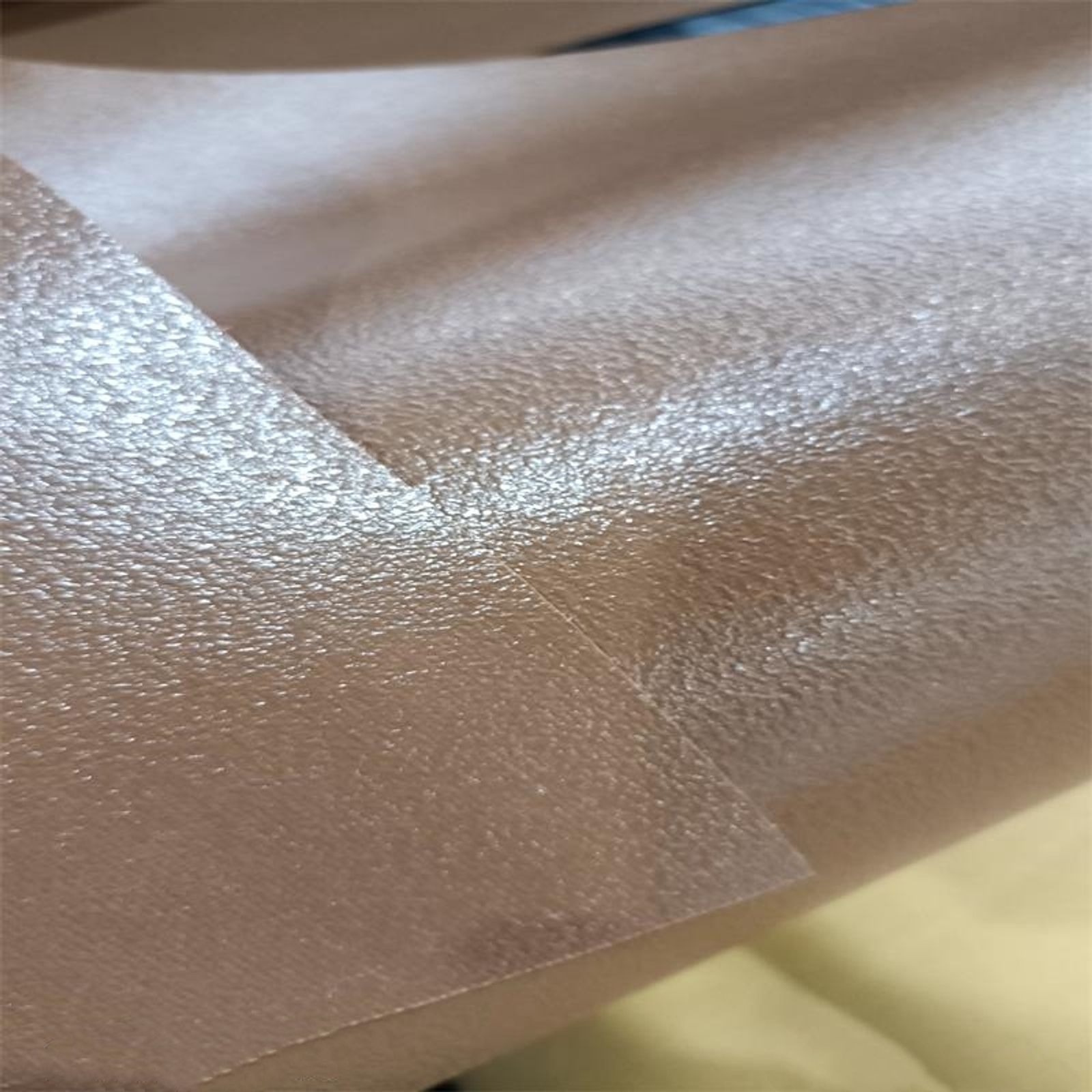 PVC COATED TARPAULIN