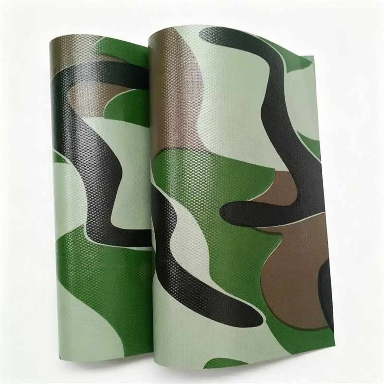 PVC Laminated Tarpaulin