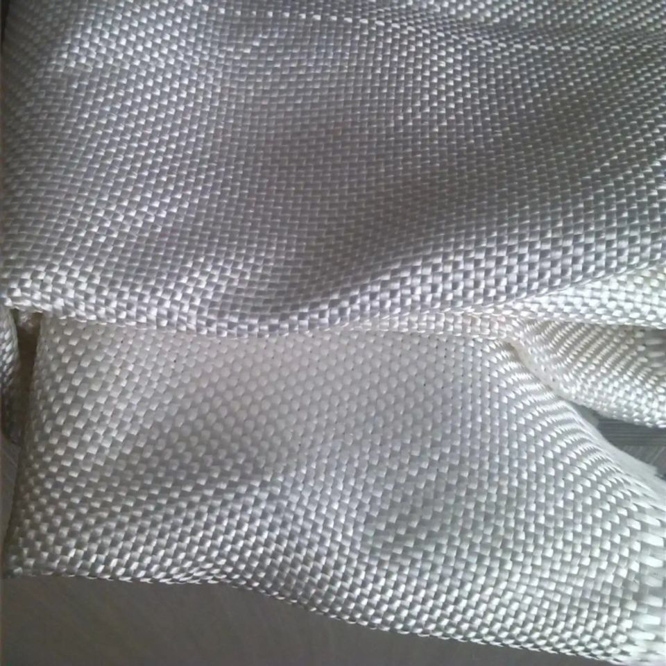 Woven Geotextile