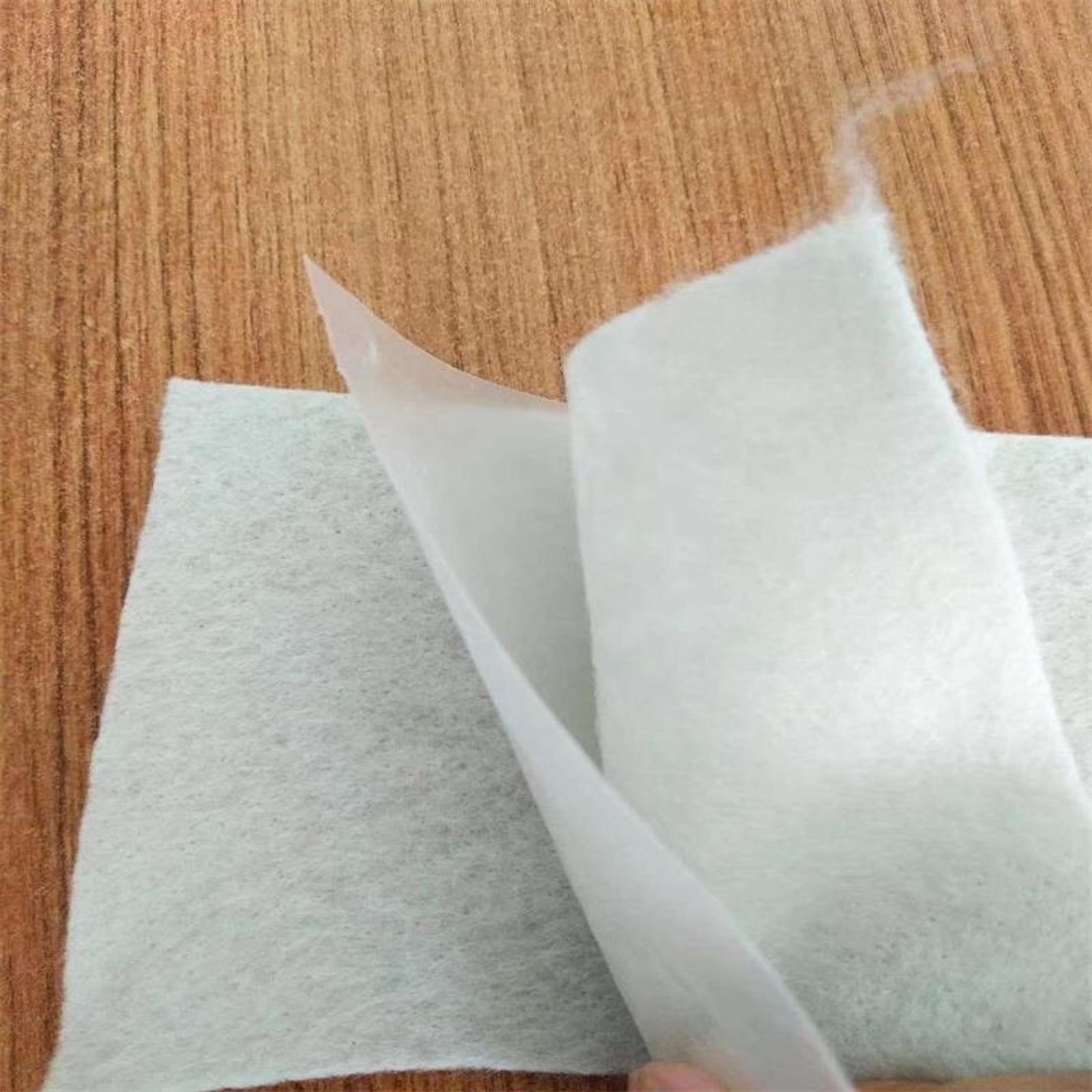 Polyester Geotextile