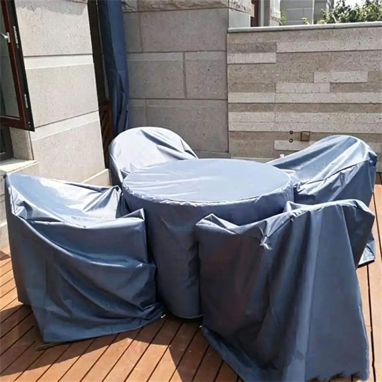 PVC Knife Coated Tarpaulin