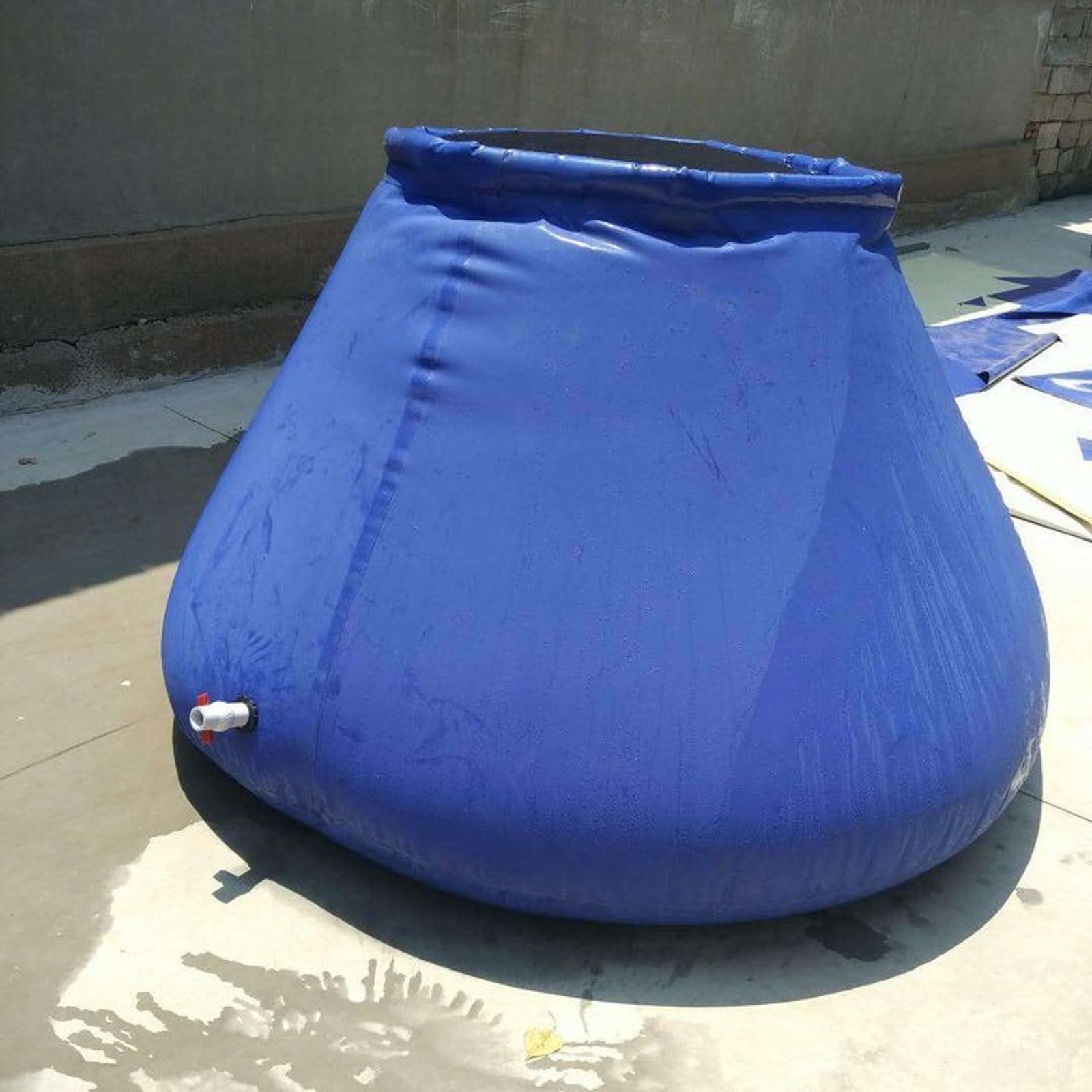 PVC Water Tank