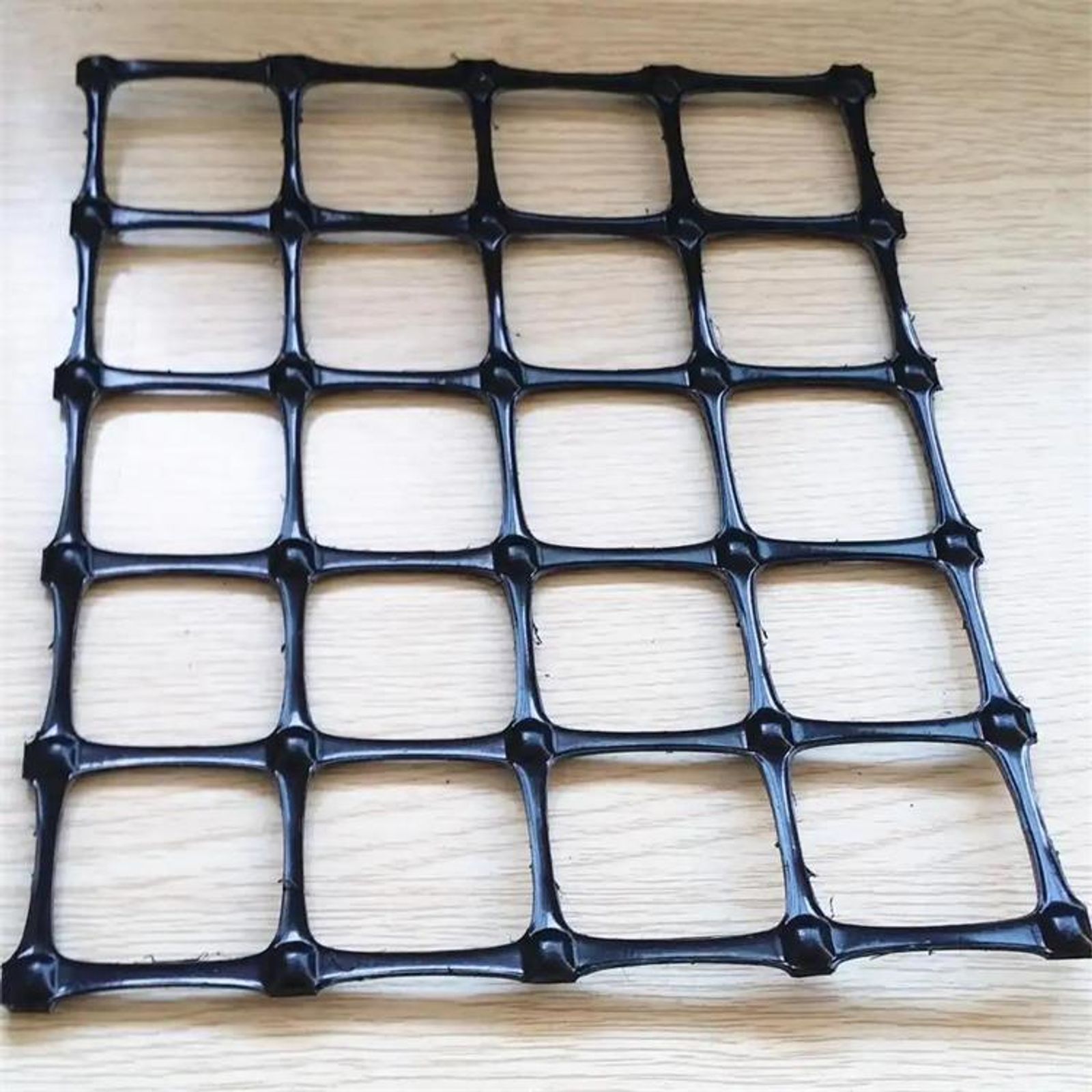 Plastic Geogrid