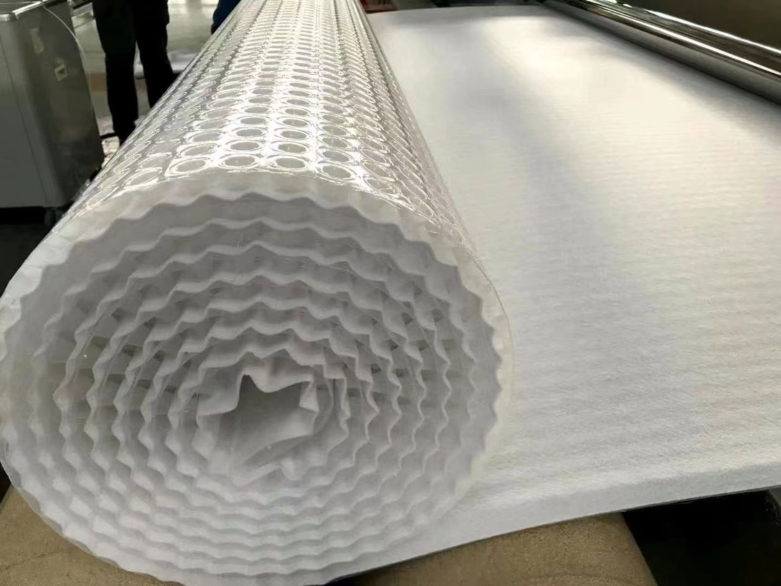 Composite Drainage Board