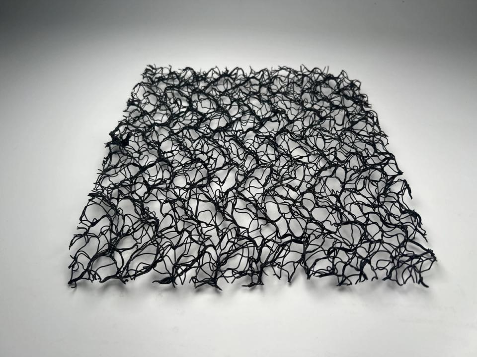 Erosion Control Mat