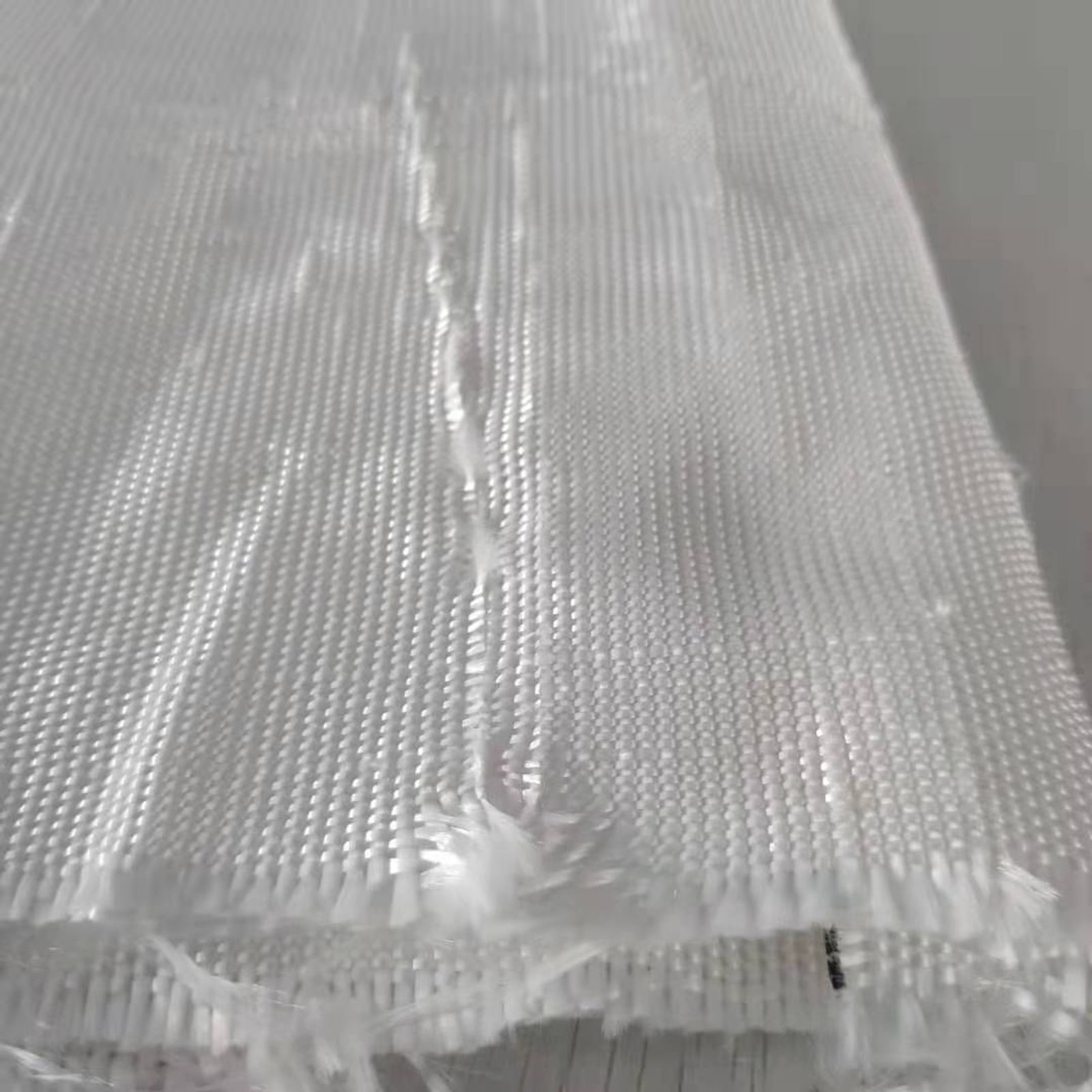 Woven Geotextile