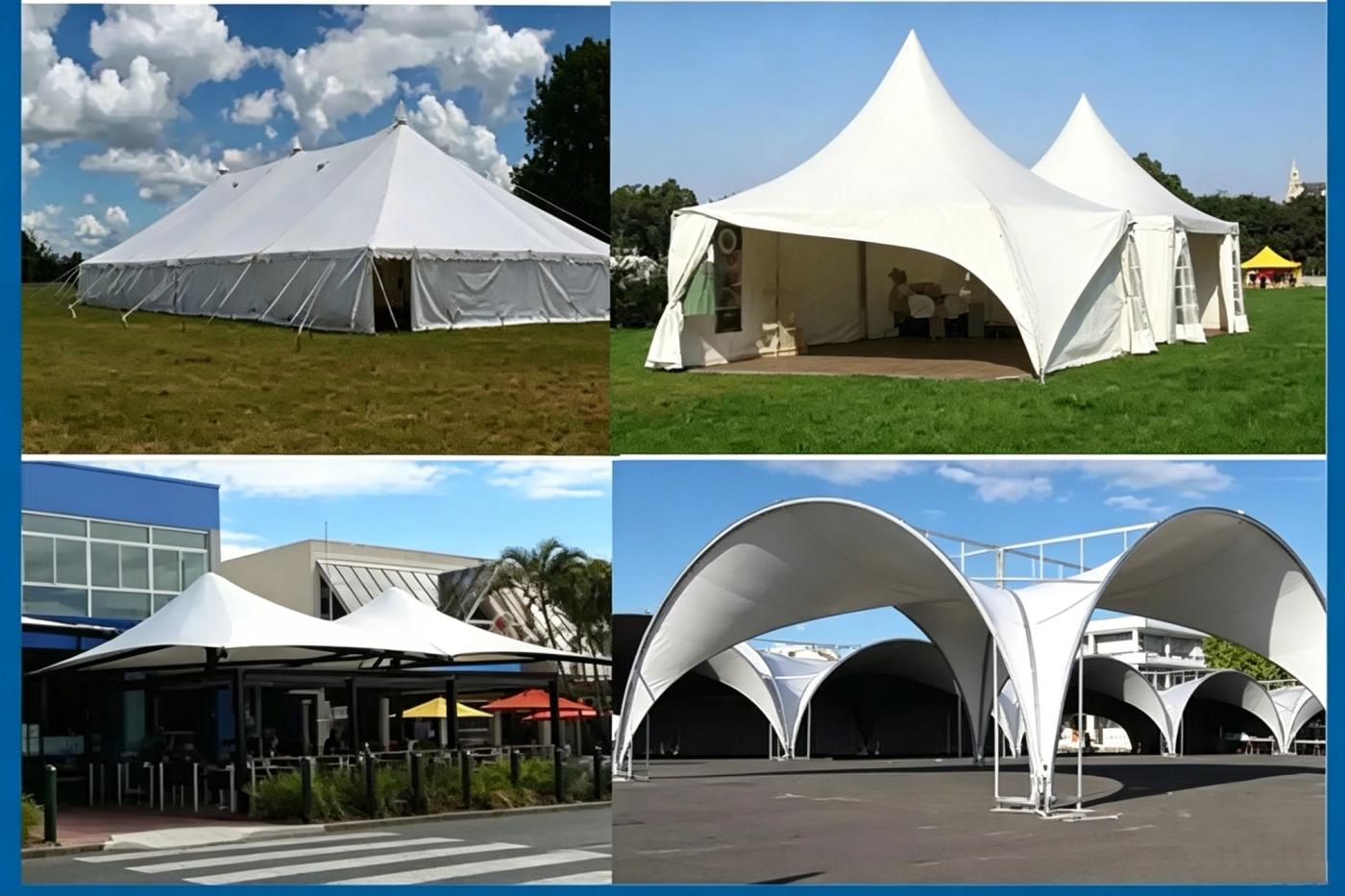 Outdoor Tent