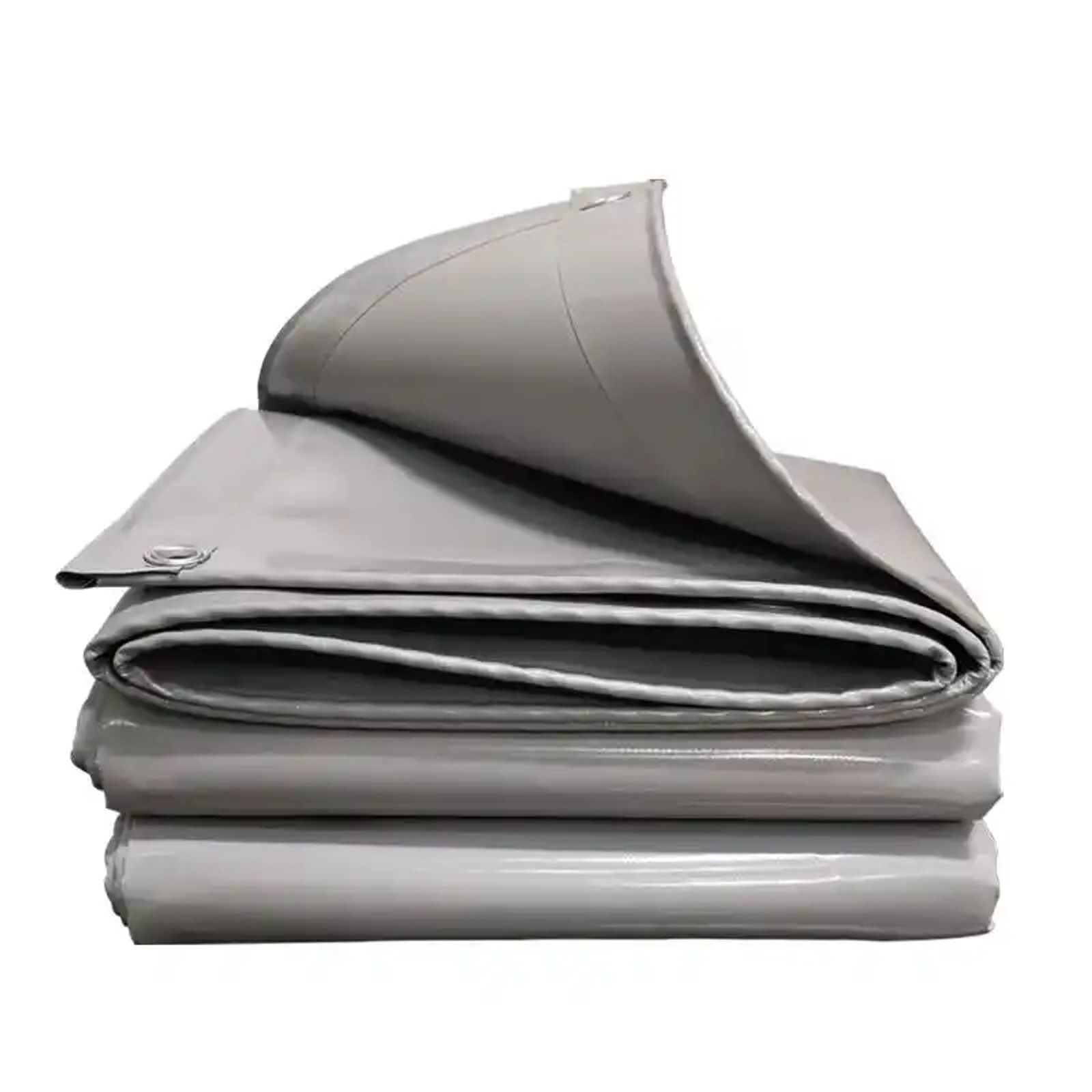 PVC Knife Coated Tarpaulin