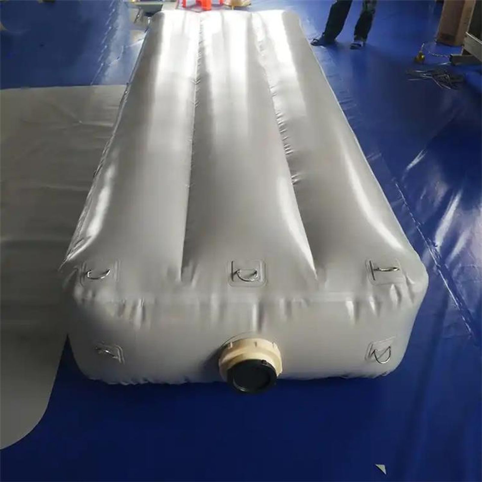 PVC Water Tank